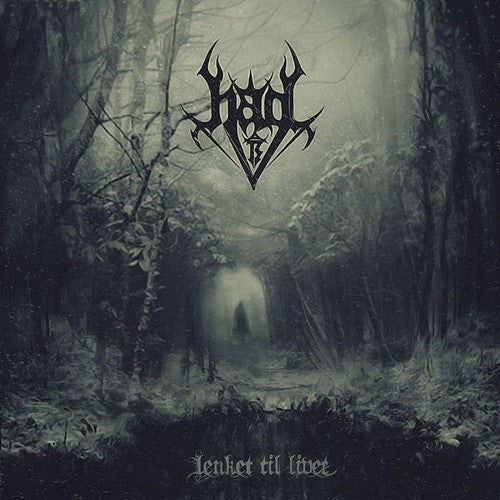 Hagl - Lenket Til Livet - Music CD