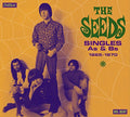 Seeds - Singles A's & B's 1965-70 - Music CD