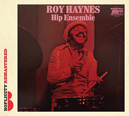Haynes,roy - Hip Ensemble - Music CD