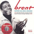 Brent: Superb 60s Soul Sides / Various - Brent: Superb 60s Soul Sides / Various - Music CD