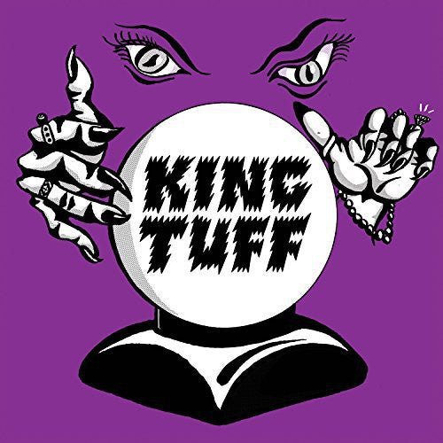 King Tuff - Black Moon Spell - Vinyl Record