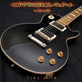 Oaeregan - Temptation - Music CD