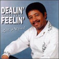 Lil Alfred - Dealin With The Feelin - Music CD