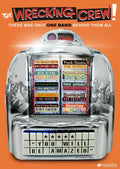 Wrecking Crew Dvd - Wrecking Crew Dvd - DVD