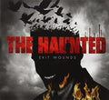 Haunted - Exit Wounds - Music CD