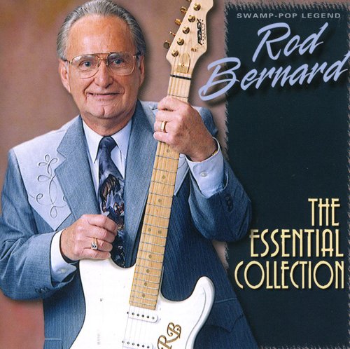Bernard,rod - Essential Collection - Music CD