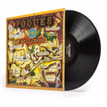 Pogues - Hell's Ditch - Vinyl Record
