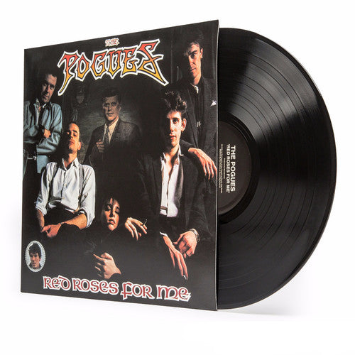 Red Roses for Me [LP] Vinyl Record