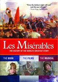 Les Miserables: History Of The World's Greatest - Les Miserables: History Of The World's Greatest - DVD