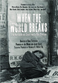 When The World Breaks - When The World Breaks - DVD