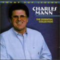 Mann,charles - Essential Collection - Music CD