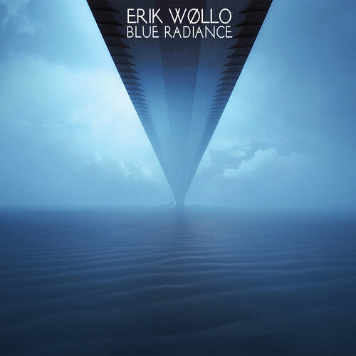 Wollo,erik - Blue Radiance - Music CD