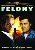 Felony - Felony - DVD