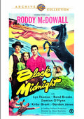Black Midnight (1949) - Black Midnight (1949) - DVD