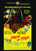 Face Of Fire - Face Of Fire - DVD