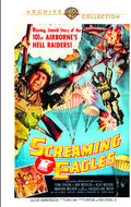Screaming Eagles - Screaming Eagles - DVD