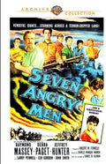 Seven Angry Men - Seven Angry Men - DVD