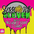 Ministry Of Sound Sessions Eleven / Various - Ministry Of Sound Sessions Eleven / Various - Music CD
