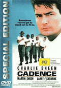 Cadence - Cadence - DVD