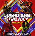 Guardians Of The Galaxy / Various - Guardians Of The Galaxy / Various - Music CD