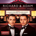 Richard & Adam - At The Movies - Music CD