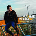 Mcgraw,maxime - Changer D'air - Music CD