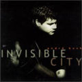 Bush,andre - Invisible City - Music CD