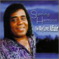Harrison,sterling - Two-way Love Affair - Music CD