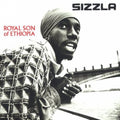 Sizzla - Royal Son Of Ethiopia - Music CD