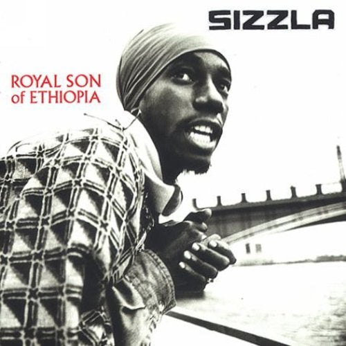 Sizzla - Royal Son Of Ethiopia - Music CD
