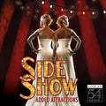 Side Show: Added Attractions-live At 54 Below / Va - Side Show: Added Attractions-live At 54 Below / Va - Music CD