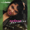 Ledet,rosie - Zydeco Sensation - Music CD