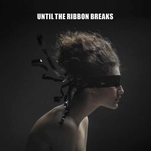 Until The Ribbon Breaks - A Lesson Unlearnt - Vinyl Record