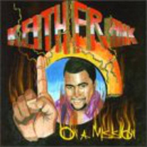 Frank,keith - On A Mission - Music CD