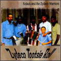 Zydeco Warriors - Zydeco Tootsie Roll - Music CD