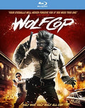 Wolfcop - Wolfcop - Blu-ray