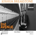 Breakstone,joshua - 2nd Avenue - Music CD