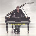 Lefevre,alain - Rive Gauche - Music CD