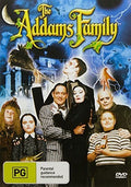 Addams Family - Addams Family - DVD
