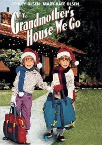 To Grandmother's House We Go - To Grandmother's House We Go - DVD