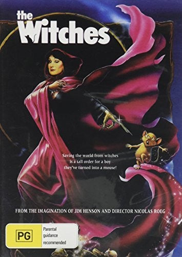 Witches - Witches - DVD