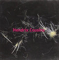 Hendrix Cousins - Hendrix Cousins - Music CD