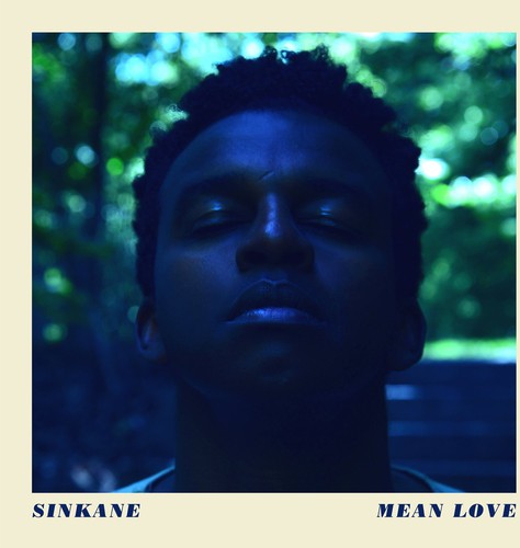 Sinkane - Mean Love - Music CD