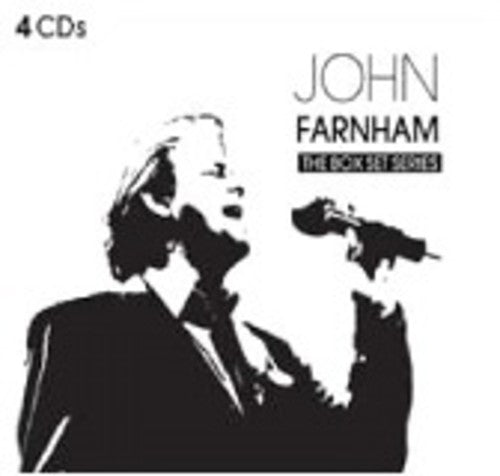 John Farnham - Box Set Series - Music CD