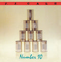 Number 10 Music CD