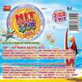 Hit Mania Estate 2014 / Various - Hit Mania Estate 2014 / Various - Music CD