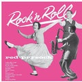 Prysock,red - Rock N Roll - Vinyl Record