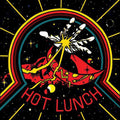 Hot Lunch - House Of Whispers - Vinyl Record