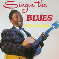 King,b.b. - Singin The Blues - Vinyl Record