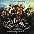 Las Brujas De Zugarramurdi (witching & Bitching) - Las Brujas De Zugarramurdi (witching & Bitching) - Music CD